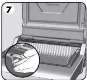 FELLOWES 5622101 - Brug for hjælp? - 5
