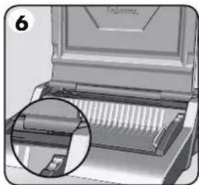 FELLOWES 5622101 - INSTALACE - 6