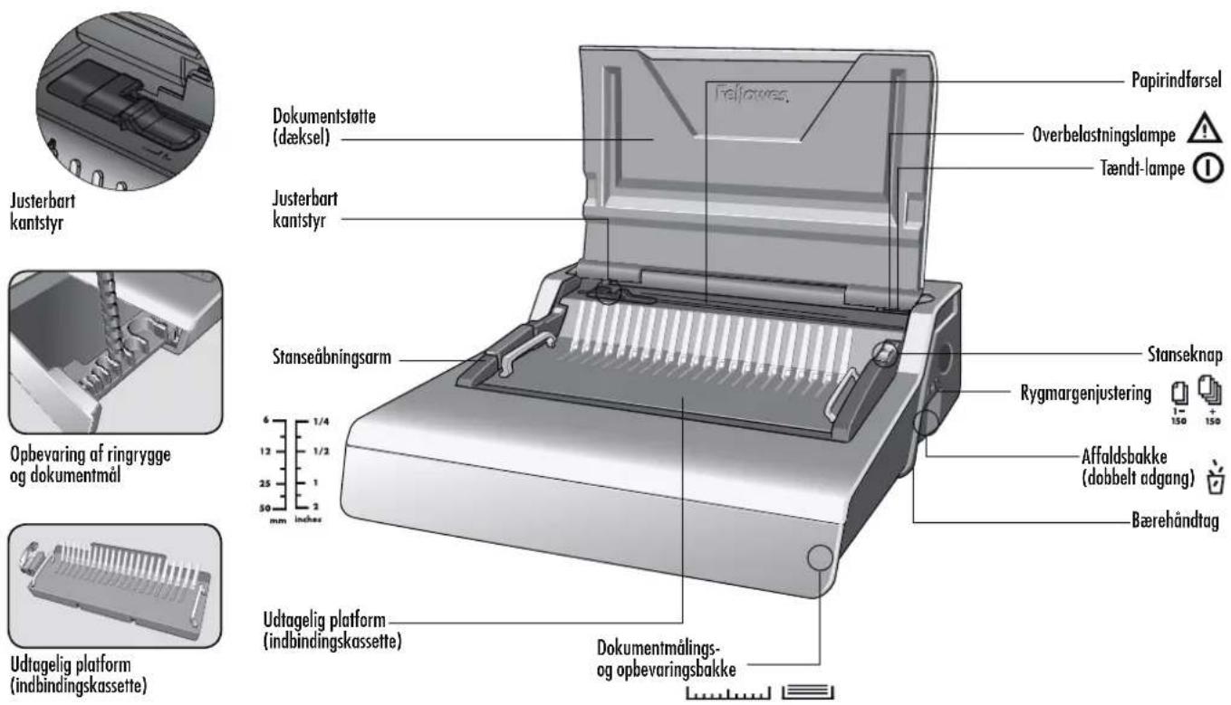 FELLOWES 5622101 - 1