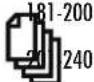 FELLOWES 5622101 - ATTENTION - 4