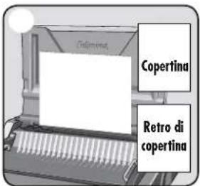 FELLOWES 5622101 - RILEGATURA DOCUMENTO - 1