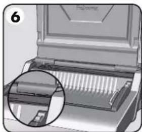 FELLOWES 5622101 - OPRAVA ZVIAZANÉHO DOKUMENTU - 3