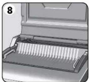 FELLOWES 5622101 - ASENNUS - 8