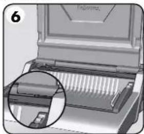 FELLOWES 5622101 - НАСТРОЙКА - 6