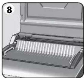 FELLOWES 5622101 - RECTIFICAR UM DOCUMENTO ENCADERNADO - 3