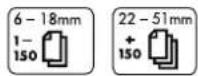 FELLOWES 5622101 - STEPS TO BIND - 4