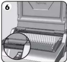 FELLOWES 5622101 - PRZYGOTOWANIE - 6