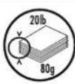 FELLOWES 5622101 - VOORZICHTIG - 2
