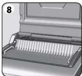 FELLOWES 5622101 - POPRAVLJANJE UVEZANOG DOKUMENTA - 6