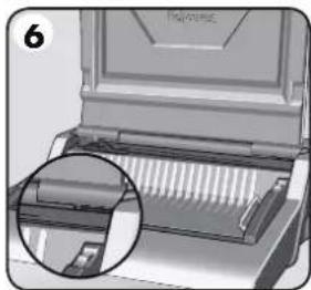 FELLOWES 5622101 - Brug for hjælp? - 4