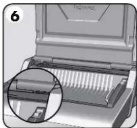 FELLOWES 5622101 - KURULUMU - 6