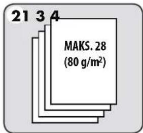 21 3 4 MAKS. 28 (80 g/m²)