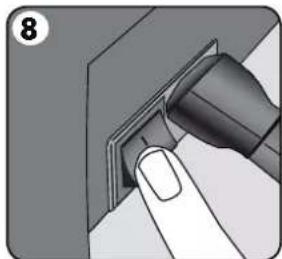 FELLOWES 5622101 - PROCESO DE ENCUADERNACIÓN - 8