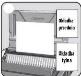 Okladka przednia Okladka tylna