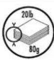 FELLOWES 5622101 - Kötéskor: - 2