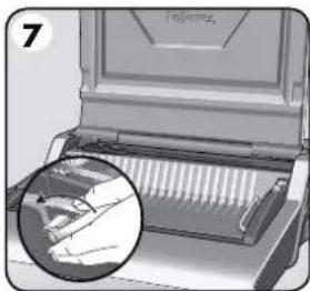 FELLOWES 5622101 - PRÍPRAVA - 3