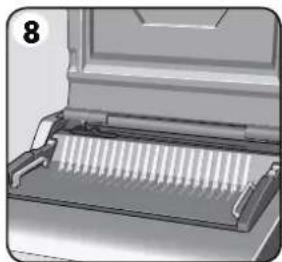 FELLOWES 5622101 - EINRICHTUNG - 8