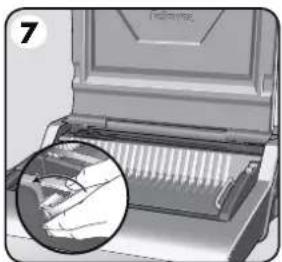 FELLOWES 5622101 - OPRAVA ZVIAZANÉHO DOKUMENTU - 4