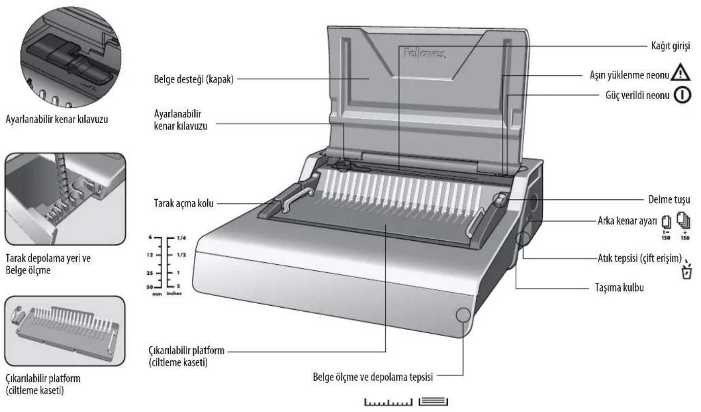 FELLOWES 5622101 - ΠΑΓΚΟΣΜΙΑ ΕΓΓΥΗΣΗ - 1