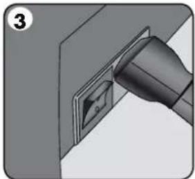 FELLOWES 5622101 - SET UP - 3