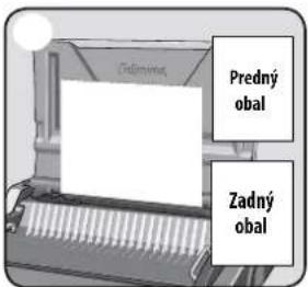 FELLOWES 5622101 - VIAZANIE DOKUMENTU - 1