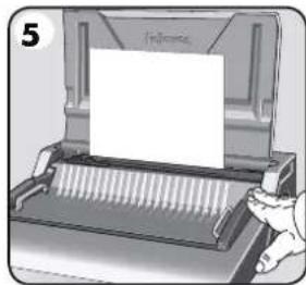 FELLOWES 5622101 - SITOMINEN - 6