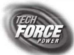 TECH FORCE POWER