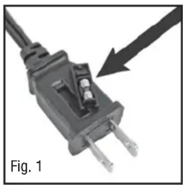HONEYWELL QuietSet HS-1665 - USER SERVICING INSTRUCTIONS - 1