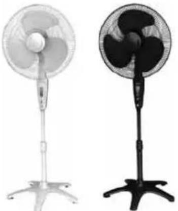 HONEYWELL QuietSet HS-1665 - In Canada: - 1