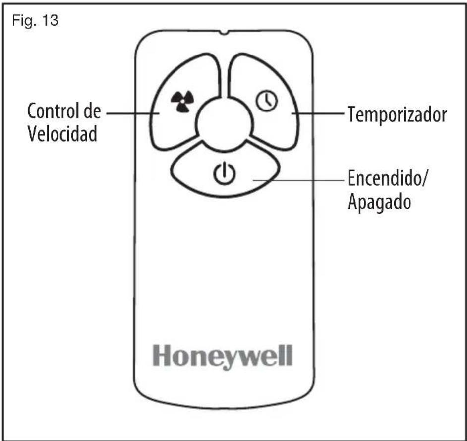 HONEYWELL QuietSet HS-1665 - Au Canada: - 6