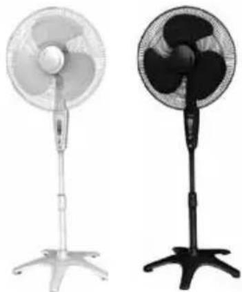 HONEYWELL QuietSet HS-1665 - Aux États-Unis : - 1