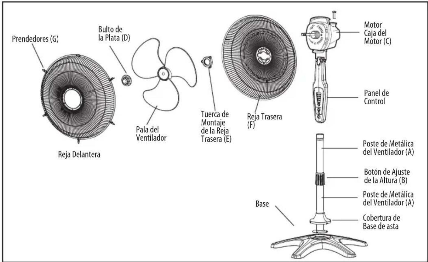 HONEYWELL QuietSet HS-1665 - Au Canada: - 3
