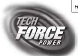 TECH FORCE POWER