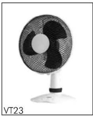 INVENTUM VT30 - 1