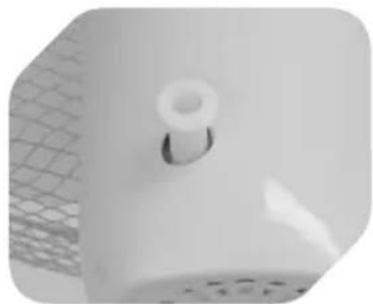 OK OTF 231-W - INSTALLAZIONE (OTF 231-W/OTF 301-W) - 2