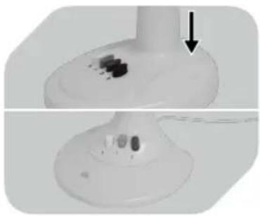 OK OTF 231-W - MONTAŻ PRZEDNIEJ OSŁONY (OTF 231-W/OTF 301-W) - 4