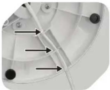 OK OTF 801-W - COMPONENTI - 4