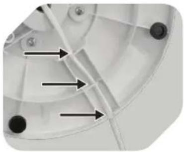 OK OTF 801-W - DELAR - 4