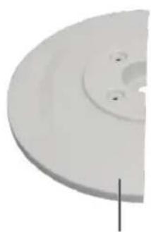 OK OTF 801-W - COMPONENTI - 1