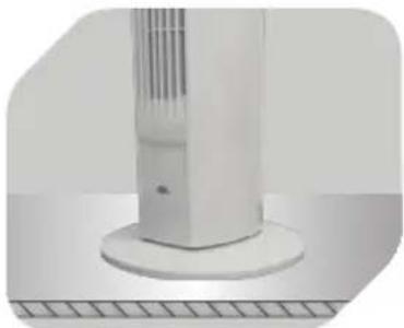 OK OTF 801-W - MONTAGEM - 5