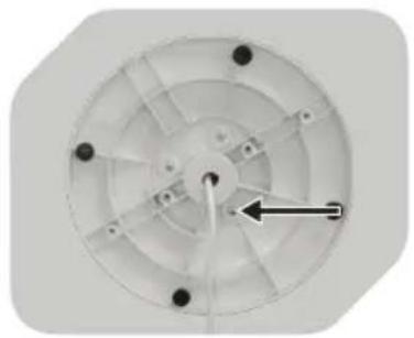OK OTF 801-W - MONTAGEM - 3