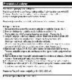 PHILIPS MultiLife SCB5023 - 57