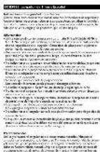 PHILIPS MultiLife SCB5023 - 24