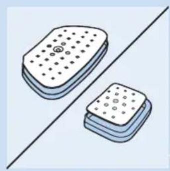 PHILIPS PerfectDraft HD3610 - Cleaning - 1