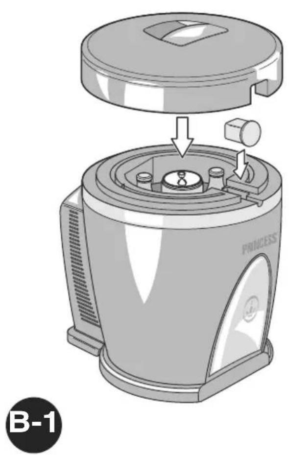 PRINCESS 282990 - Beer Tap & Cooler Article 282990 - 7