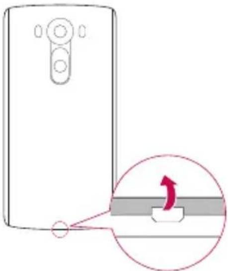 COOLER MASTER V10 - WAARSCHUWING - 1