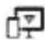COOLER MASTER V10 - Indicator icons on the Status Bar - 16