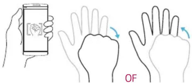 OF