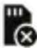 COOLER MASTER V10 - Indicator icons on the Status Bar - 2