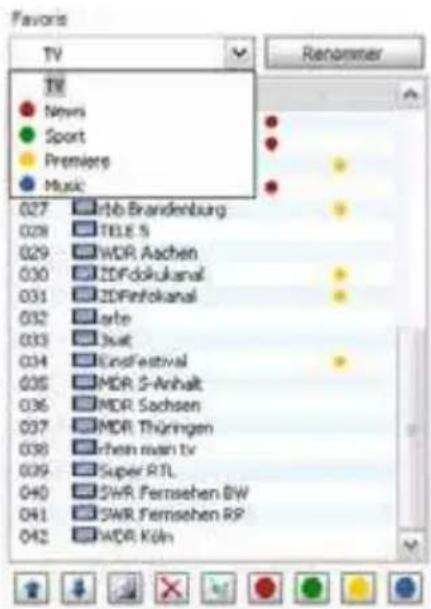 Favors TV News Sport Premiers Music 027 028 029 030 031 032 033 034 035 036 037 038 039 040 041 042 Hb Brandenburg TELE S WDR Aachen ZDFdoAukanal ZDFinfokanal Arbe Saat EinstFestival MDR S-Anhalt MDR Sachsen MDR Thüringen rhen man tv Super RTL SWR Fernsehen BW SWR Fernsehen RP WDR Köln